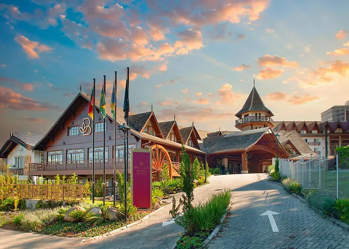 Bella Gramado by Gramado Parks