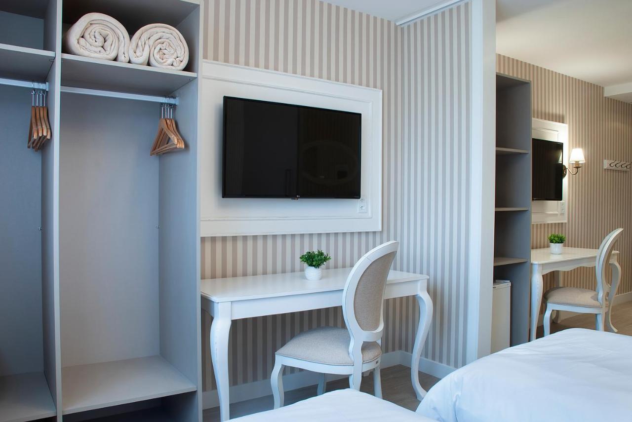 Bella & By Parks Hotel 4*