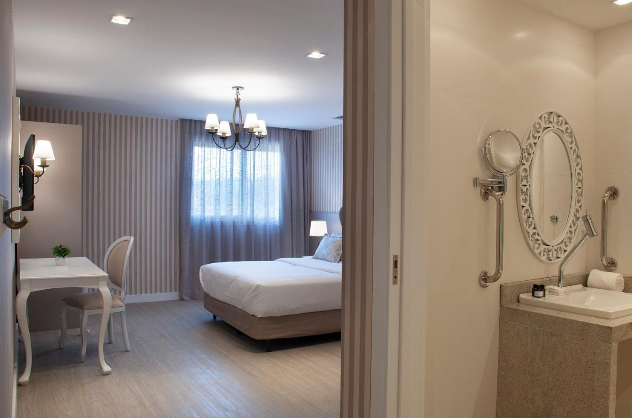 Bella & By Parks Hotel 4*