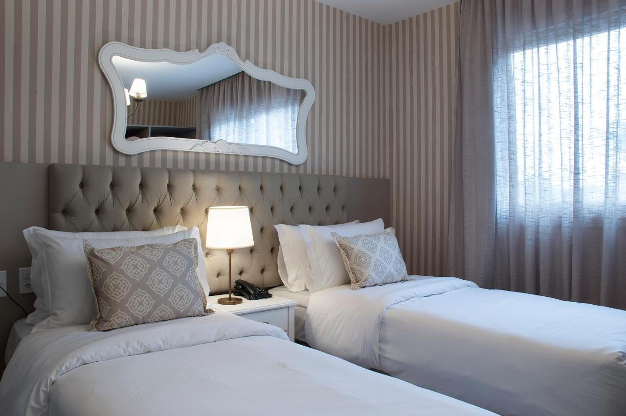 Hotel Bella & By Parks Gramado