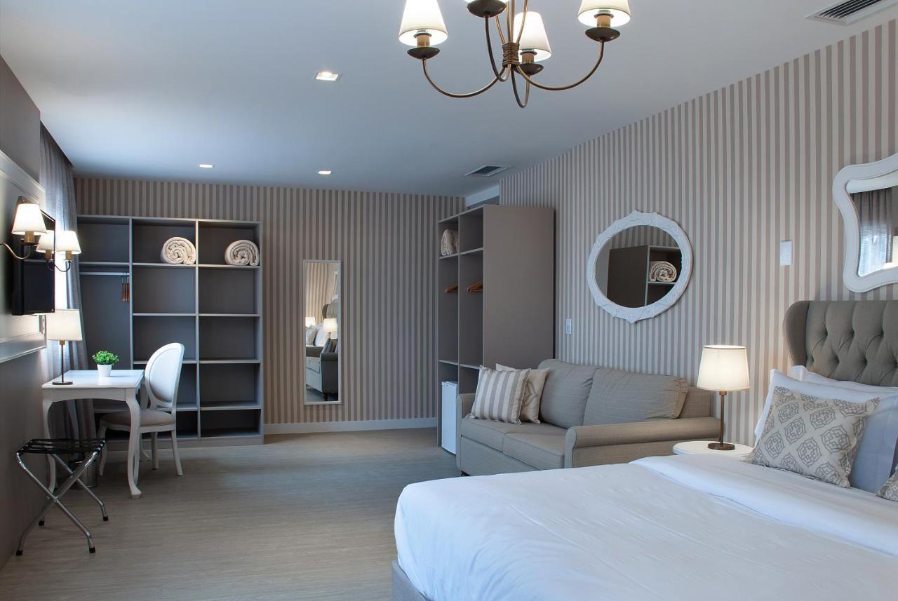 Hotel Bella & By Parks