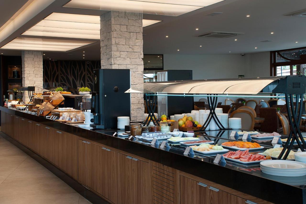 Bella & By Parks Hotel Gramado