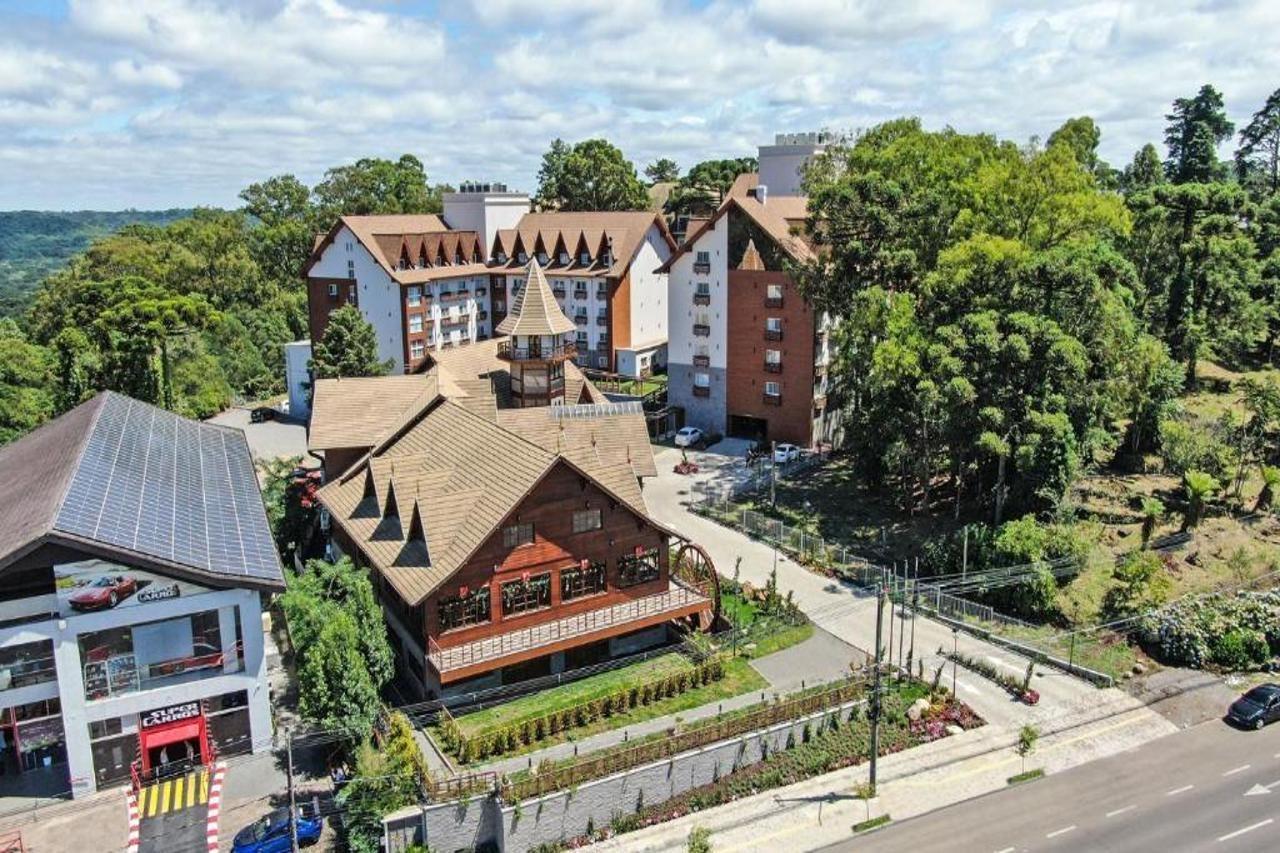 Hotel Bella & By Parks 4*