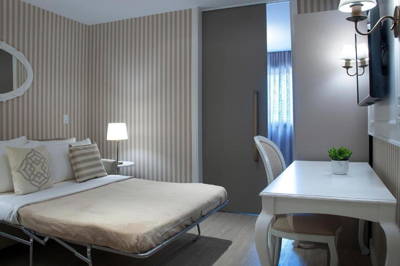 Hotel Bella & By Parks 4*