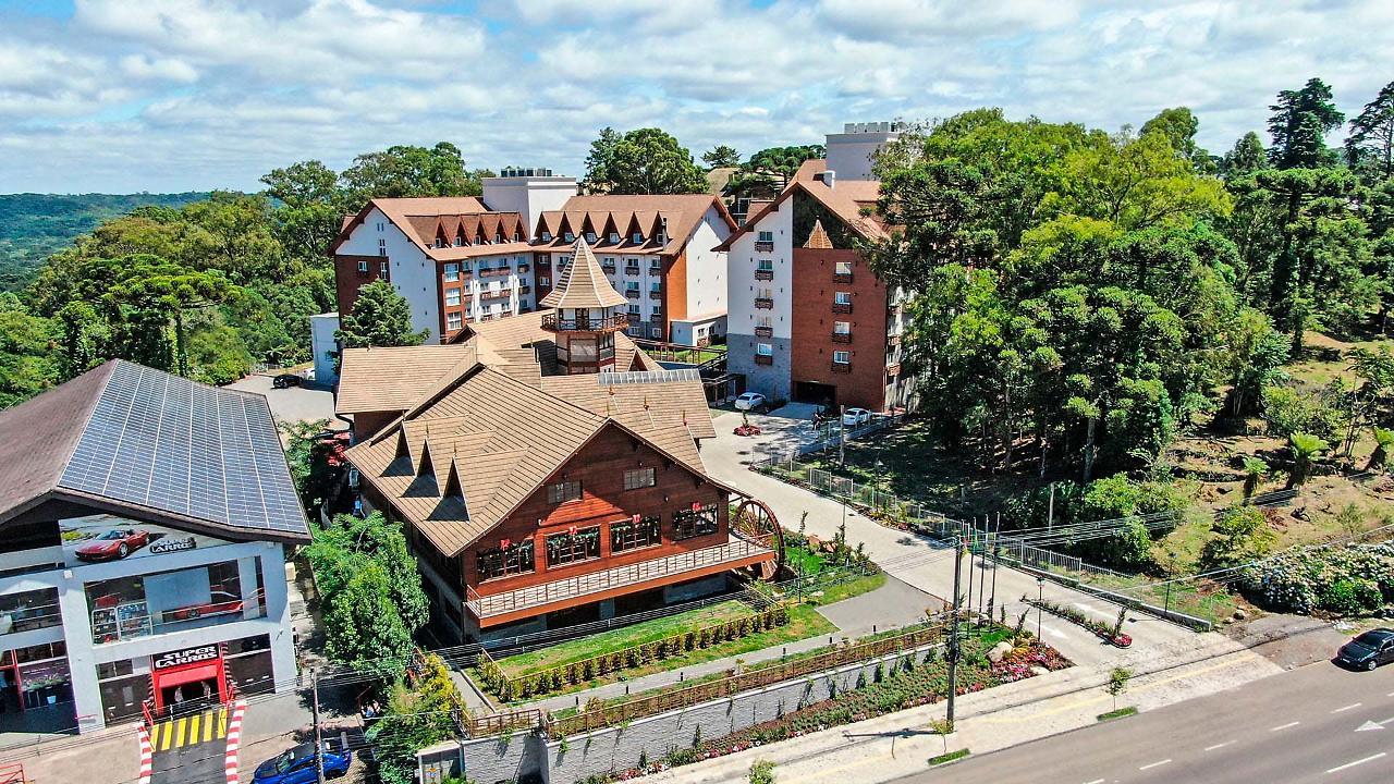 Bella & By Parks Gramado