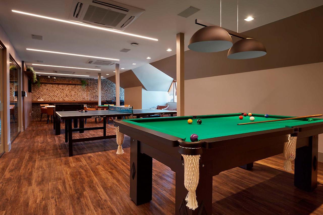 Bella & By Parks Hotel 4*