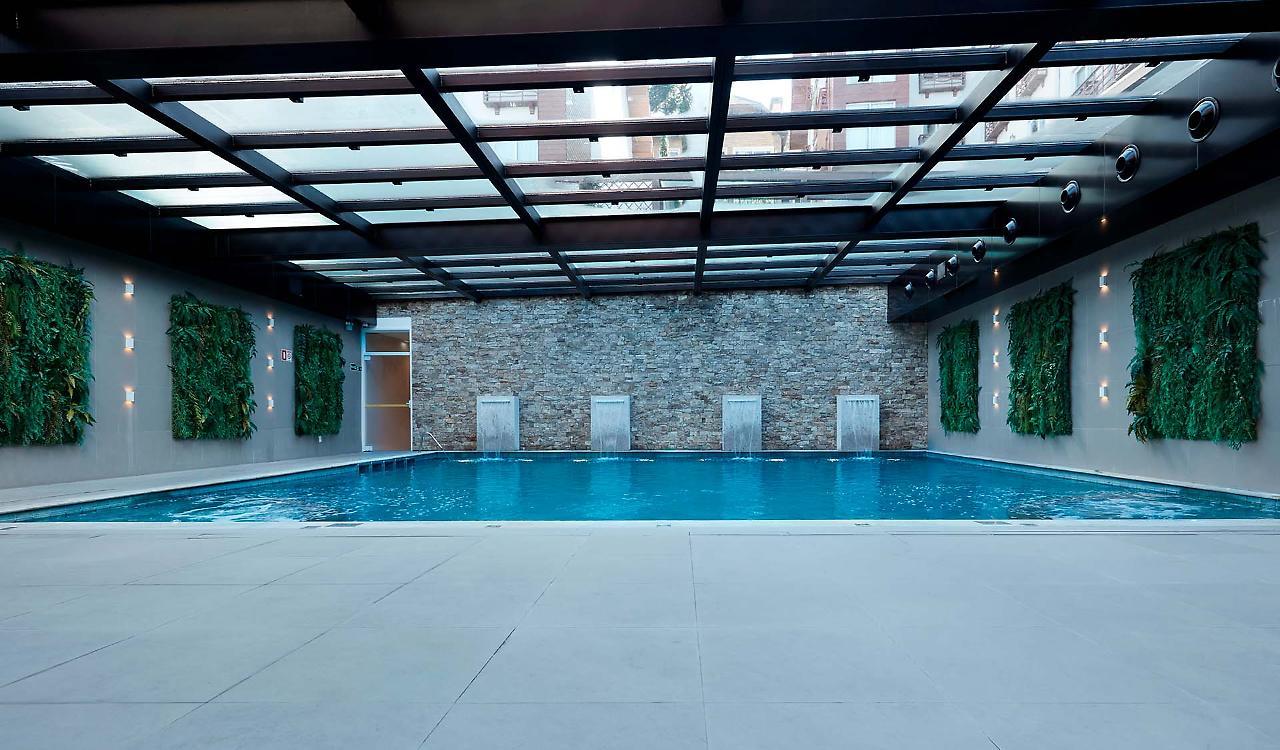 Hotel Bella & By Parks 4*