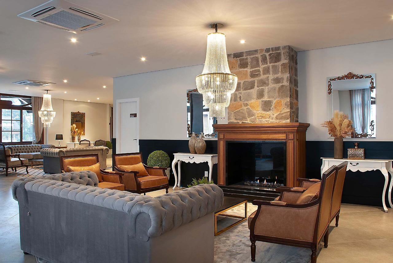 Bella & By Parks Hotel 4*